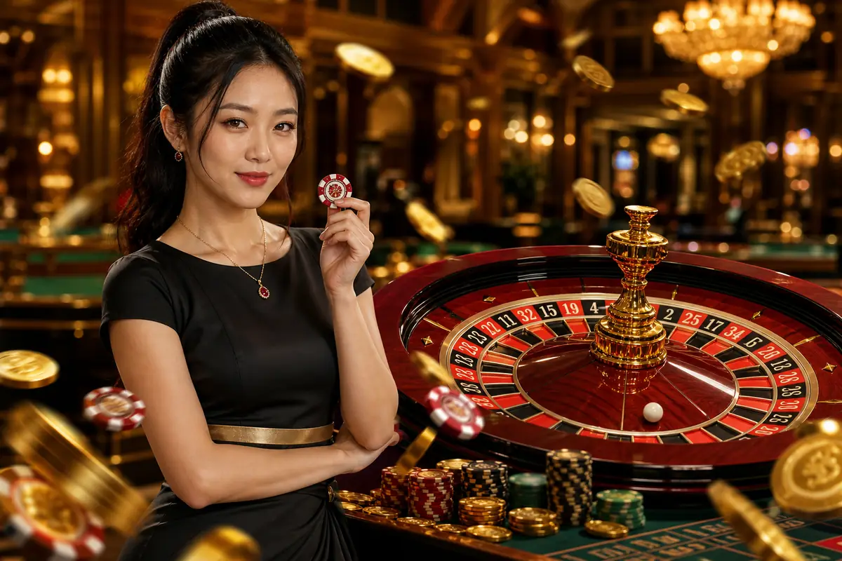 mmr22 Dragon Tiger ကစားနည်း အဆင့်ဆင့်