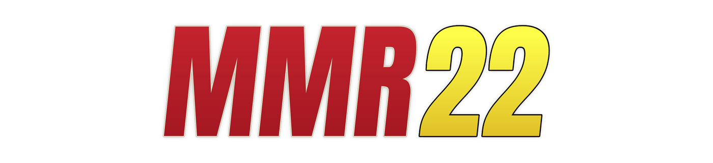 mmr22 logo